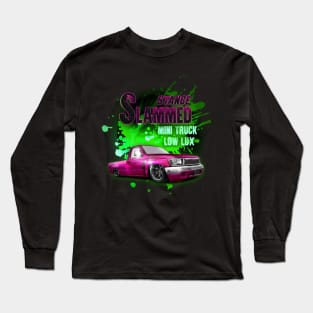 LowLux Long Sleeve T-Shirt